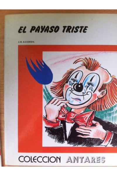 El Payaso triste